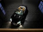 Aston Martin DB9 Volante by Mansory 2008 года